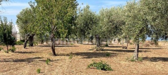  قطعة أرض في Pachino, Italy 5075متر مربع رقم 348890 8