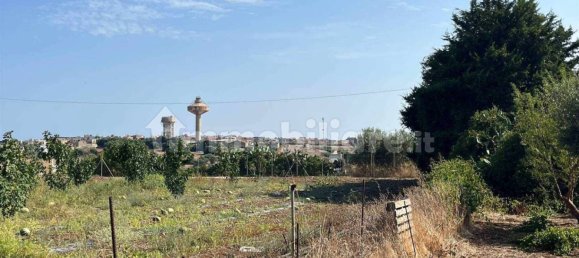  قطعة أرض في Pachino, Italy 5075متر مربع رقم 348890 15