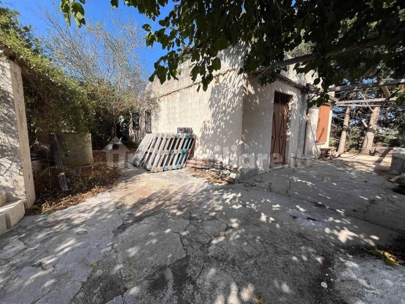  قطعة أرض في Pachino, Italy 5075متر مربع رقم 348890