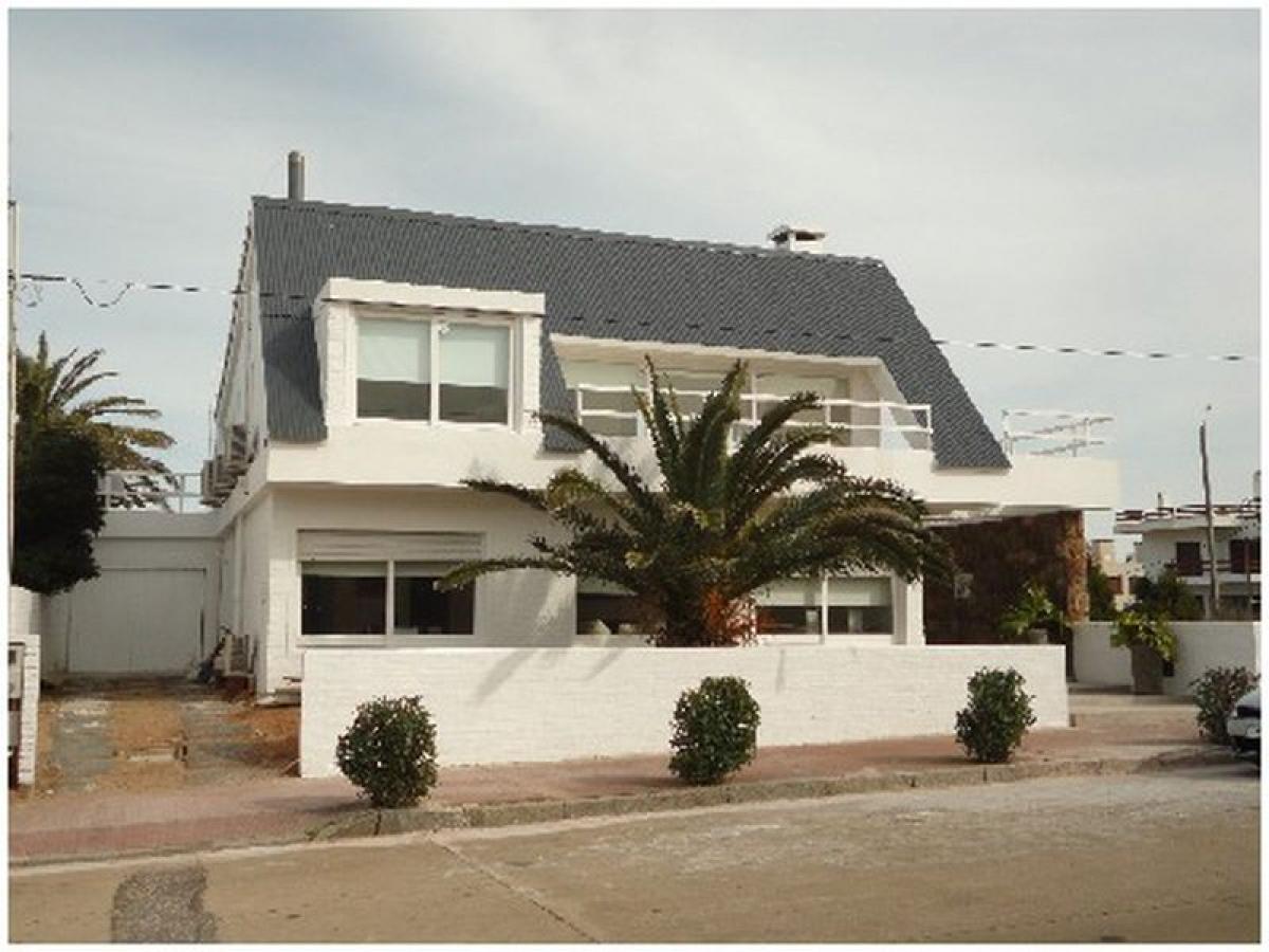 4 chambres Maison à Maldonado, Uruguay No. 8764