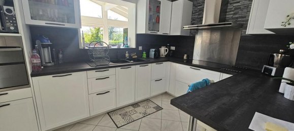 Casa T4 em Beynes, France N.º 328922 7