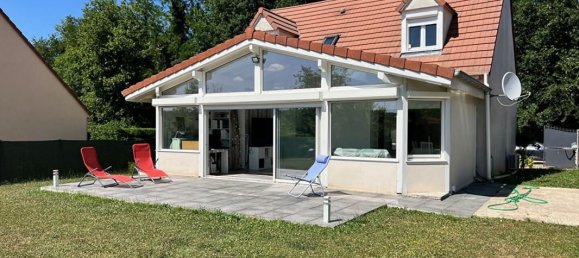 Casa T4 em Beynes, France N.º 328922 2