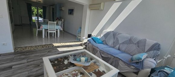 Casa T4 em Beynes, France N.º 328922 4