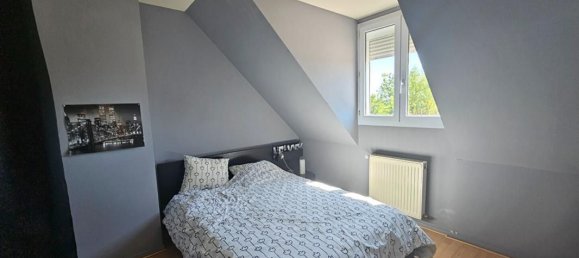 Casa T4 em Beynes, France N.º 328922 11