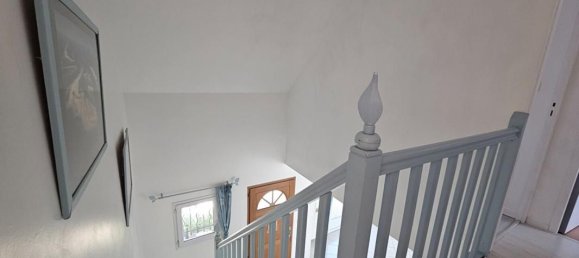 Casa T4 em Beynes, France N.º 328922 10