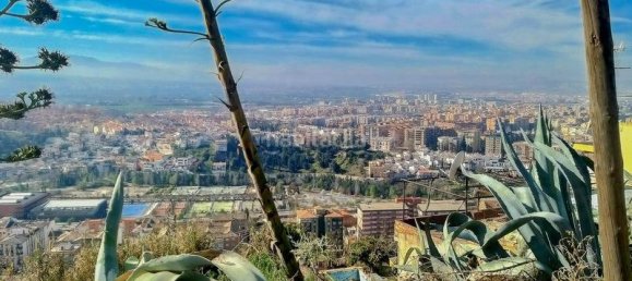 Grundstück in Granada, Spain 1668m², Nr. 179397 6