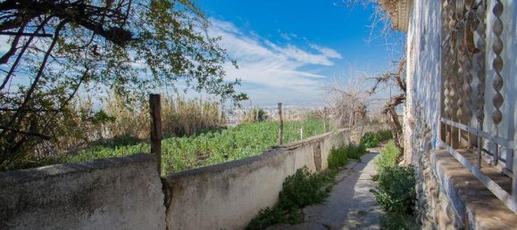 Grundstück in Granada, Spain 1668m², Nr. 179397 13