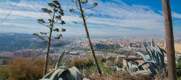 Grundstück in Granada, Spain 1668m², Nr. 179397 4