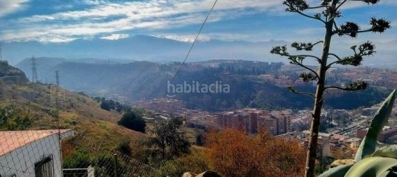 Grundstück in Granada, Spain 1668m², Nr. 179397 3