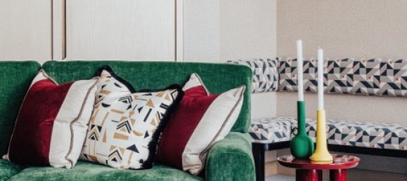 Studio in Nine Elms, United Kingdom No. 3056 4