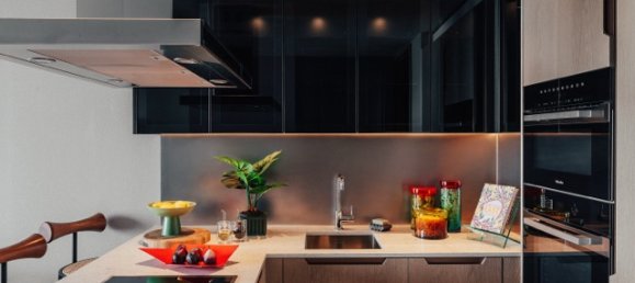 Studio in Nine Elms, United Kingdom No. 3056 20