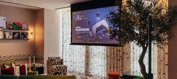 Studio in Nine Elms, United Kingdom No. 3056 3