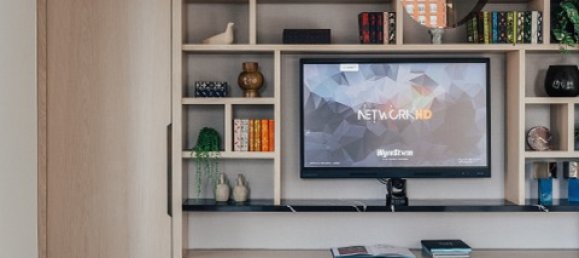 Studio in Nine Elms, United Kingdom No. 3056 10