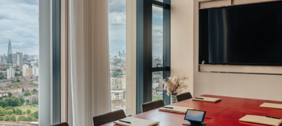 Studio in Nine Elms, United Kingdom No. 3056 6