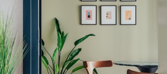 Studio in Nine Elms, United Kingdom No. 3056 17