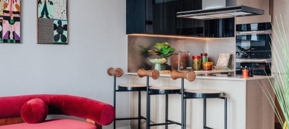 Studio in Nine Elms, United Kingdom No. 3056 19