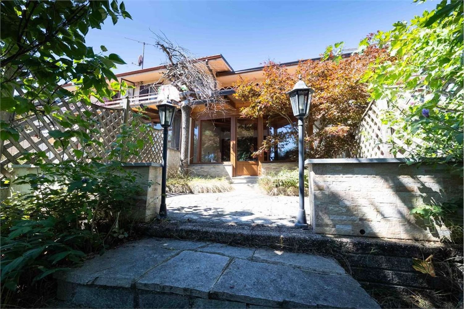 5 bedrooms House in Corio, Italy No. 379498