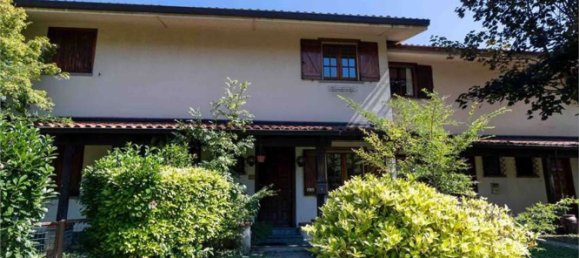 5 bedrooms House in Corio, Italy No. 379498 21