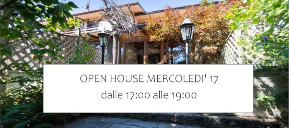 5 bedrooms House in Corio, Italy No. 379498 2