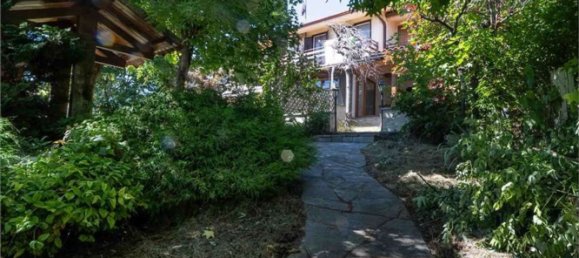 5 bedrooms House in Corio, Italy No. 379498 19