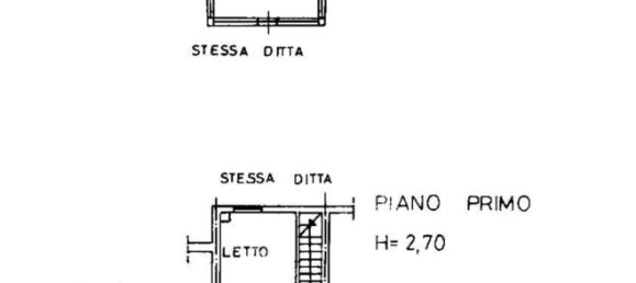 5 bedrooms House in Corio, Italy No. 379498 22
