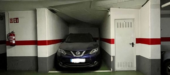 2 bedrooms Apartment in Zaragoza, Spain No. 163282 14