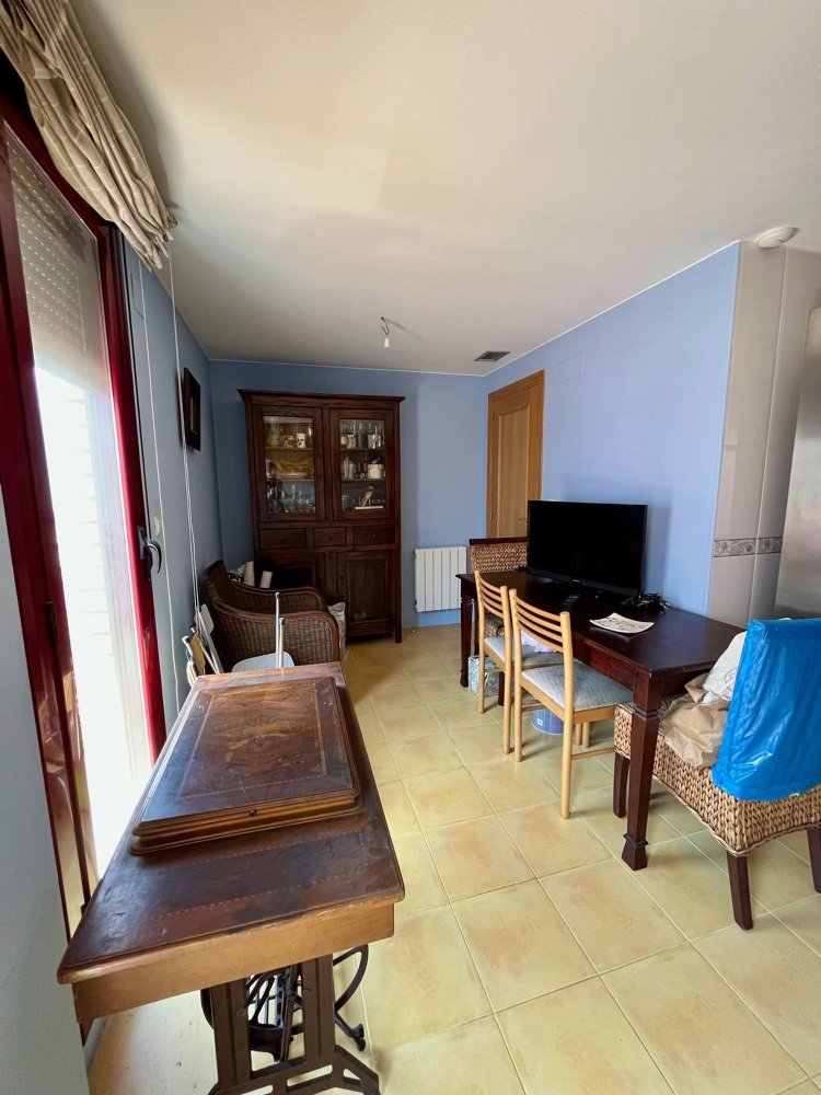 2 Schlafzimmer Doppelhaus in Mijas, Spain, Nr. 163282