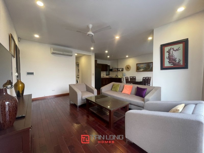 4 chambres Maison à Tay Ho, Vietnam No. 1397