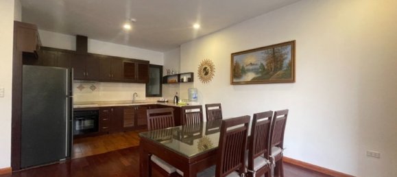 Дом с 4 спальнями в Тэйхо, Вьетнам № 1397 2