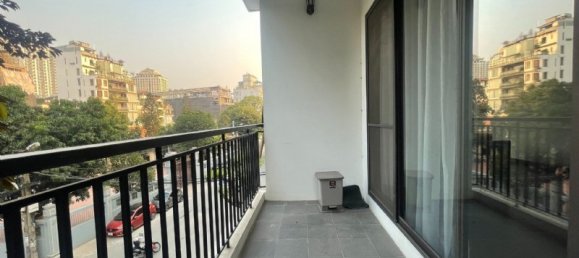 Дом с 4 спальнями в Тэйхо, Вьетнам № 1397 8