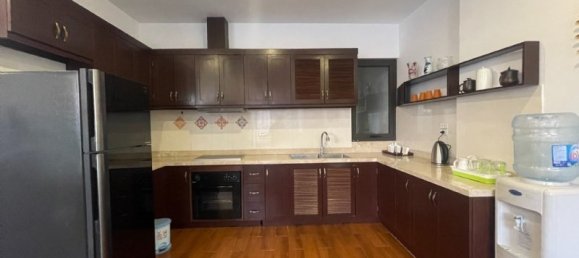 Дом с 4 спальнями в Тэйхо, Вьетнам № 1397 3