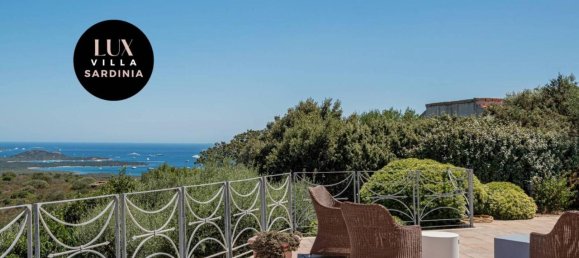 6 rooms Villa in Olbia, Italy No. 156671 7