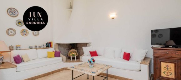 6 rooms Villa in Olbia, Italy No. 156671 37