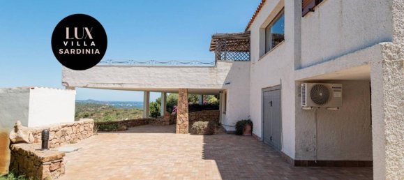 6 rooms Villa in Olbia, Italy No. 156671 48