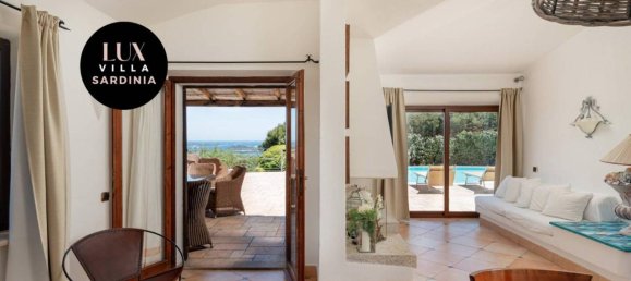 6 rooms Villa in Olbia, Italy No. 156671 19