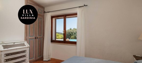 6 rooms Villa in Olbia, Italy No. 156671 32