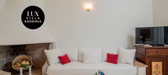 6 rooms Villa in Olbia, Italy No. 156671 36