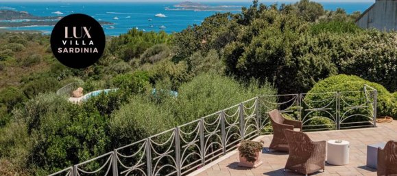 6 rooms Villa in Olbia, Italy No. 156671 6