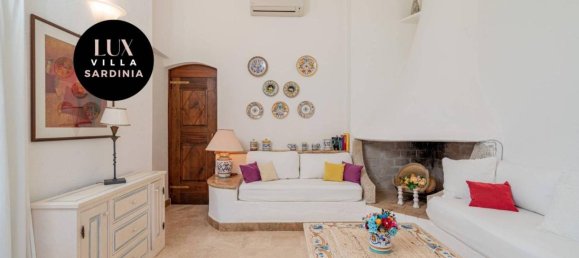 6 rooms Villa in Olbia, Italy No. 156671 35