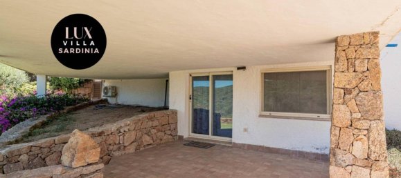 6 rooms Villa in Olbia, Italy No. 156671 49