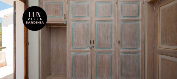 6 rooms Villa in Olbia, Italy No. 156671 27