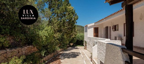 6 rooms Villa in Olbia, Italy No. 156671 46