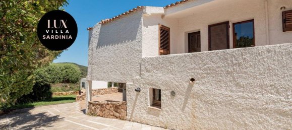 6 rooms Villa in Olbia, Italy No. 156671 47