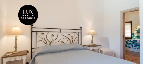 6 rooms Villa in Olbia, Italy No. 156671 33