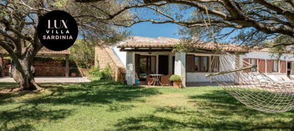 6 rooms Villa in Olbia, Italy No. 156671 13