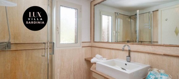 6 rooms Villa in Olbia, Italy No. 156671 45