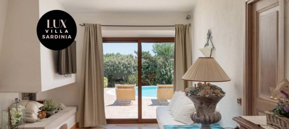 6 rooms Villa in Olbia, Italy No. 156671 20