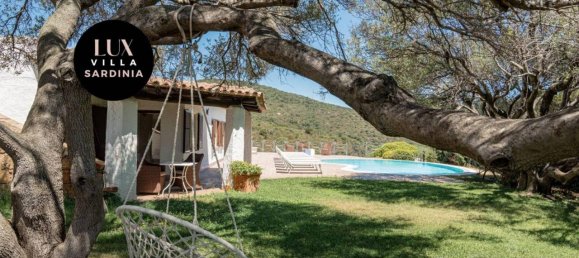 6 rooms Villa in Olbia, Italy No. 156671 16