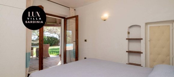 6 rooms Villa in Olbia, Italy No. 156671 41