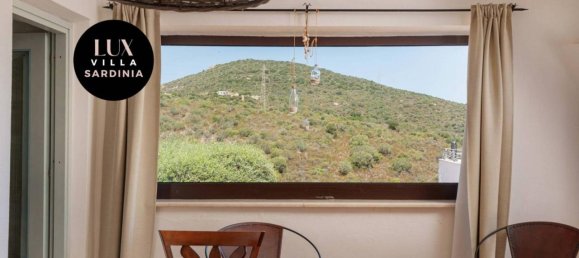 6 rooms Villa in Olbia, Italy No. 156671 24